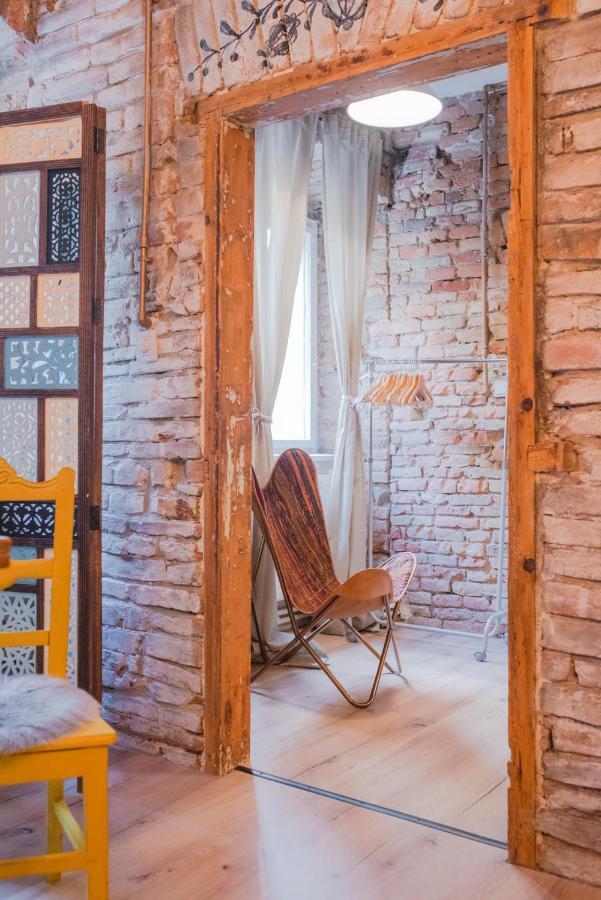 Accommodation At The Folklore Apartment Bratislava Exterior photo